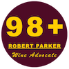 98+ Puntke vom Wine Advocate für den Penfolds Grange 2015 BIN 95 Shiraz South Australia