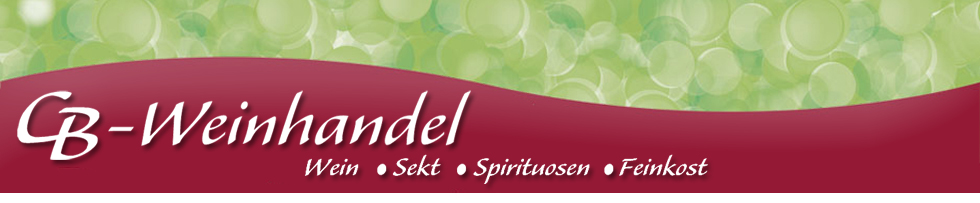 CB-Weinhandel CB-Weinhandel