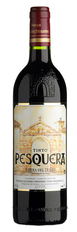 Tinto Pesquera Crianza 2008 Alejandro Fern�ndez