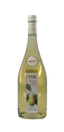 Scheibel Finesse Birne 40% - 0,5 Liter