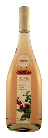 Scheibel Finesse Himbeere 40% - 0,5 Liter