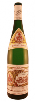 Maximin Gr�nhaus Riesling Kabinett Abtsberg tr. 2009