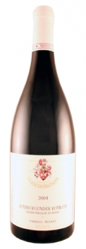 Freiherr von Gleichenstein Oberrotweiler Eichberg Barrique trocken Jg. 2009