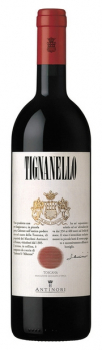 Tignanello 2007 P. Antinori