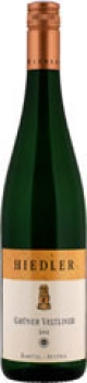 Hiedler Gr�ner Veltliner L�ss 2009 Gro�er Jahrgang Kamptal