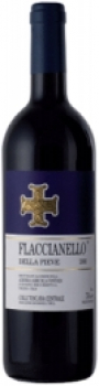 2007 Flaccianello della Pieve Fontodi 48,-EUR
