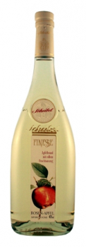 Scheibel Finesse Rosen Apfel 40% - 0,5 Liter