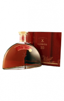 Chabasse - Cognac XO 18-20 Jahre 40% - 0,7 Liter
