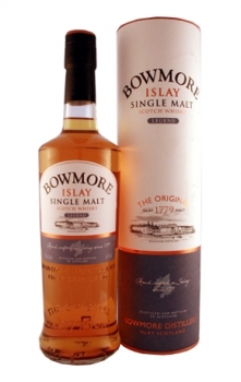 Bowmore - Legend 40% - 0,7 Liter