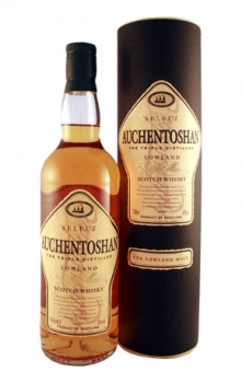 Auchontoshan - Select 40% - 0,7 Liter