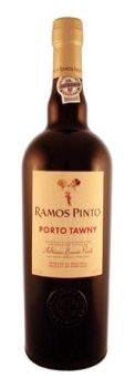 Ramos Pinto Tawny Port 19,5% - 0,75 Liter