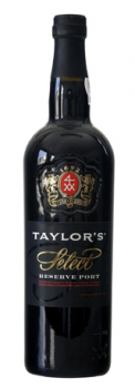 Taylors Ruby Select Reserve - 0,75 Liter