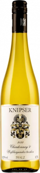 Knipser Chardonnay & Weissburgunder 2023 trocken