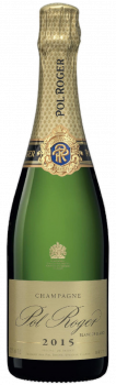 Pol Roger Champagner Blanc de Blancs Vintage 2015
