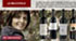 Messorio 2008 Merlot , Paleo Rosso 2008 Cabernet Franc, Scrio 2008 Syrah, Bolgheri DOC 2010