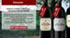 Castello dei Rampolla Vigna d Alceo 2007, Sammarco 2007, Chianti Classico 2009, Sammarco 2006, Vigna d Alceo 2006