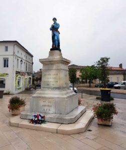 Reise durch Bordeaux und Umgebung