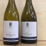 Gutswein WB und Grauburgunder***
