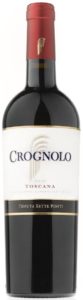 Toscana Rosso Crognolo 2015 Sette Ponti