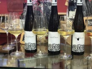 von Buhl Riesling GG Ungeheuer 2016