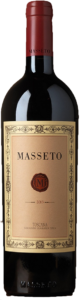 jetzt verfügbar Masseto 2014