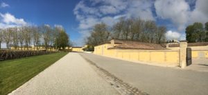 Chateau Margaux, Rotweine Margaux