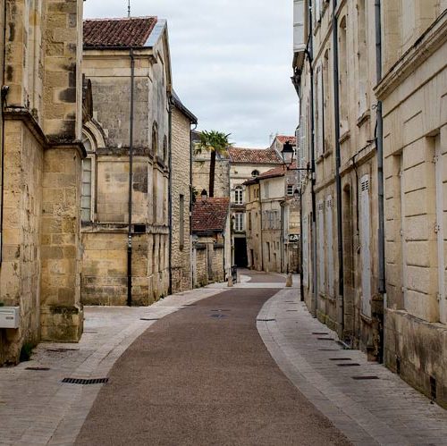 Frankreich-Saintes-7705