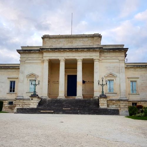 Palaice-de-justice