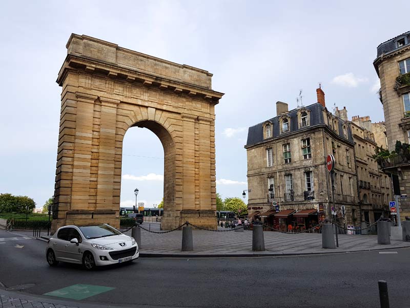 Arc-de-Bordeaux