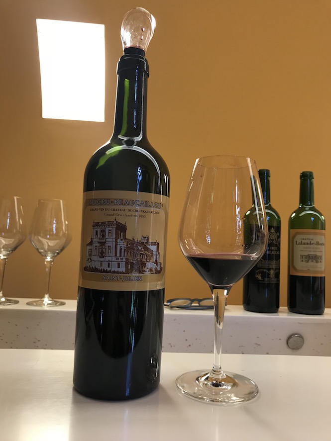 Bordeaux en Primeur 2017 Tastingnoten – Saint Julien
