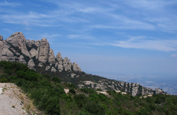Spanische Weine aus Katalonien