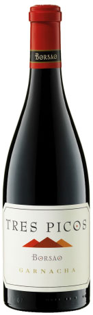 Garnacha Pur