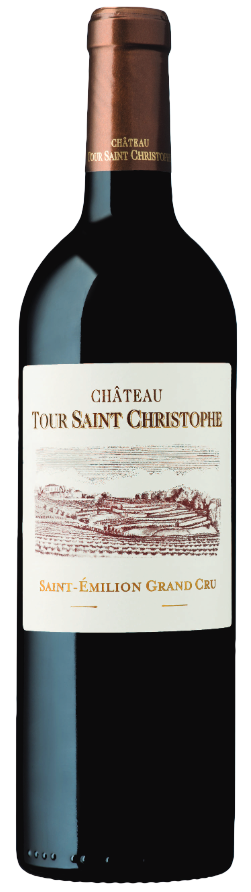 2016er Tour Saint Christophe