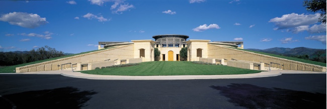 jetzt auf dem Markt Opus One 2015 aus dem Napa Valley