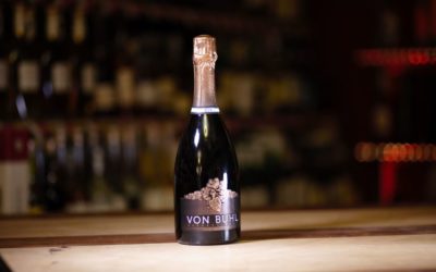 Weinportrait Von Buhl Riesling Brut