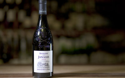 Domaine de la Janasse