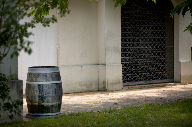 Weinbaugebiete in der Region Castilla y León