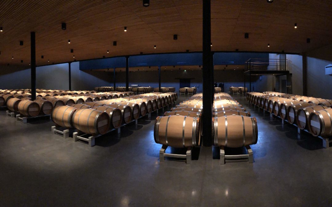 Bordeaux 2018 unser En Primeur Bericht ein erstes Fazit