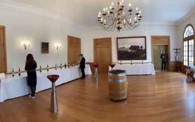 Bordeaux – Pomerol 2018 unsere Verkostungsnotizen