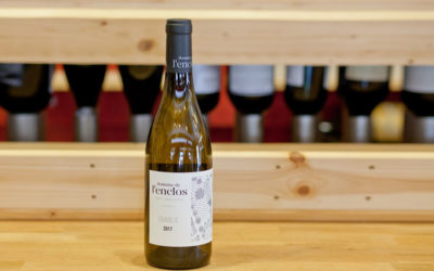Weinportrait Domaine l’Enclos