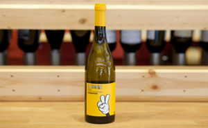 Wein Federici Le Coste Vermentino