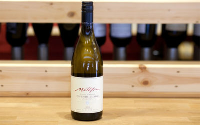 Weinportrait Millton Te Arai Vineyard