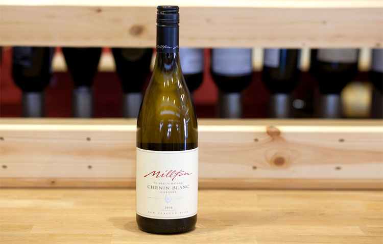 Chenin Blank 2016