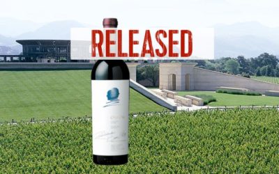 Opus One 2016 Napa Valley