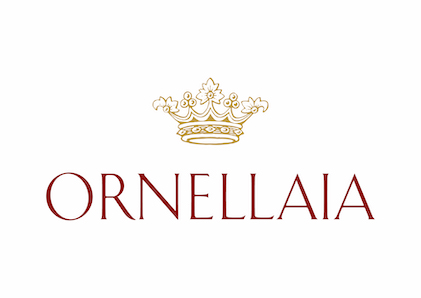 das vordere Etikett des Maya-2016 Napa Valley red wine von Dalla Valle Vineyards