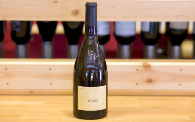 Weinportrait Terlan Winkl Sauvignon Blanc