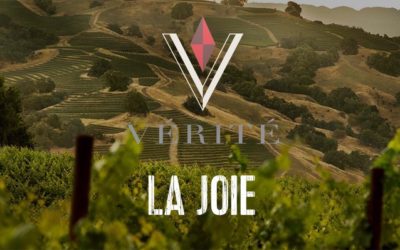 Verite La Joie 2016 Sonoma County