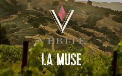 Verite La Muse 2016 Sonoma County
