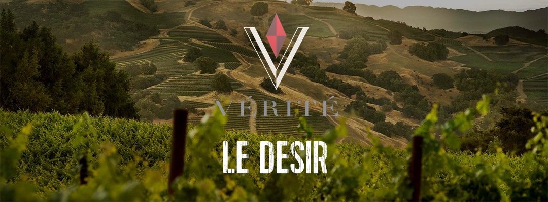 Verite Winery in Sonoma County