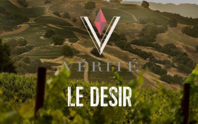 Verite Le Desir 2016 Sonoma County